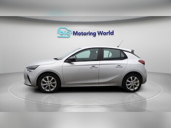 Used Vauxhall Corsa 2023 for sale - 77393051: Photo