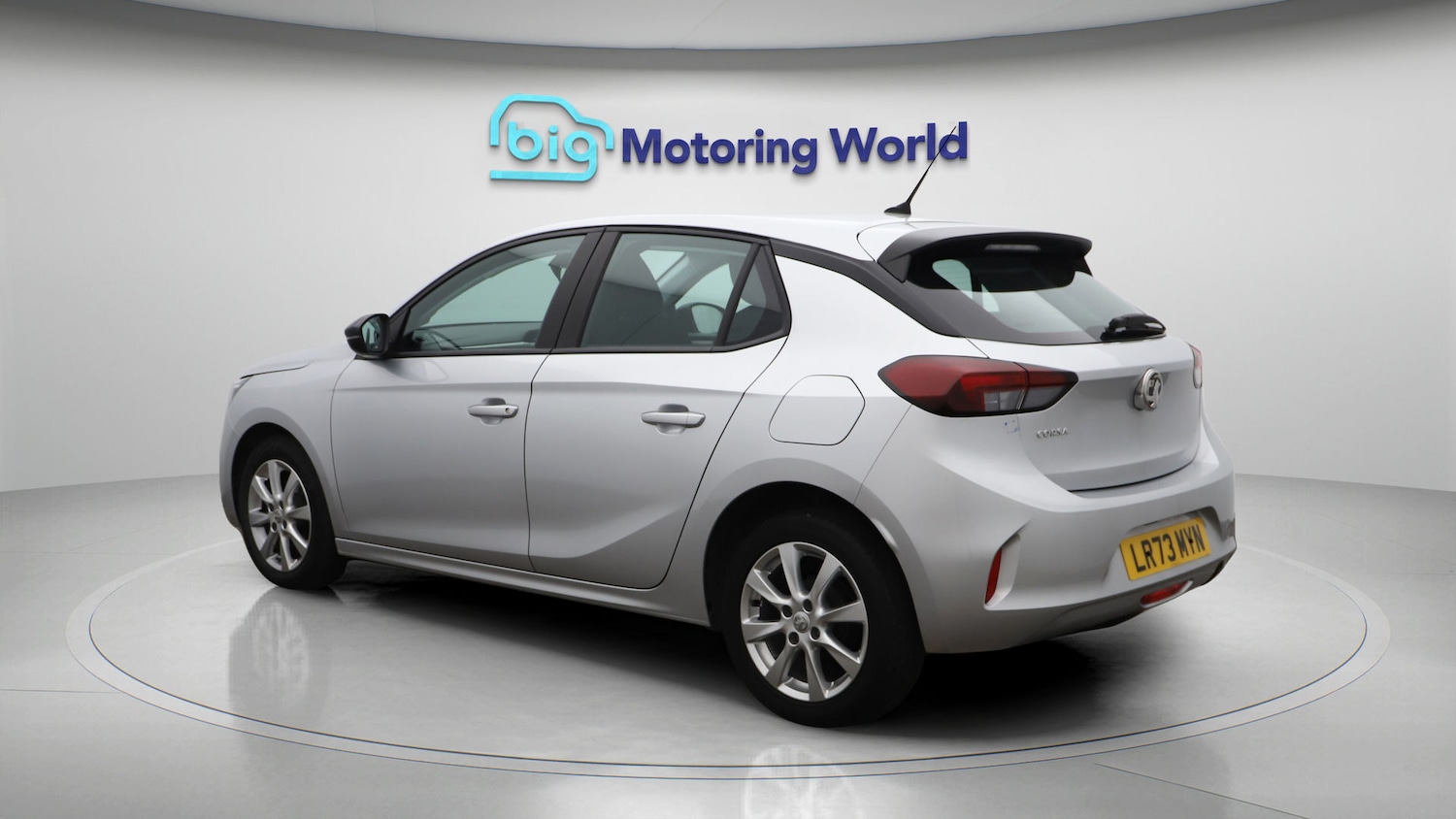 Used Vauxhall Corsa 2023 for sale - 77393051: Photo 5