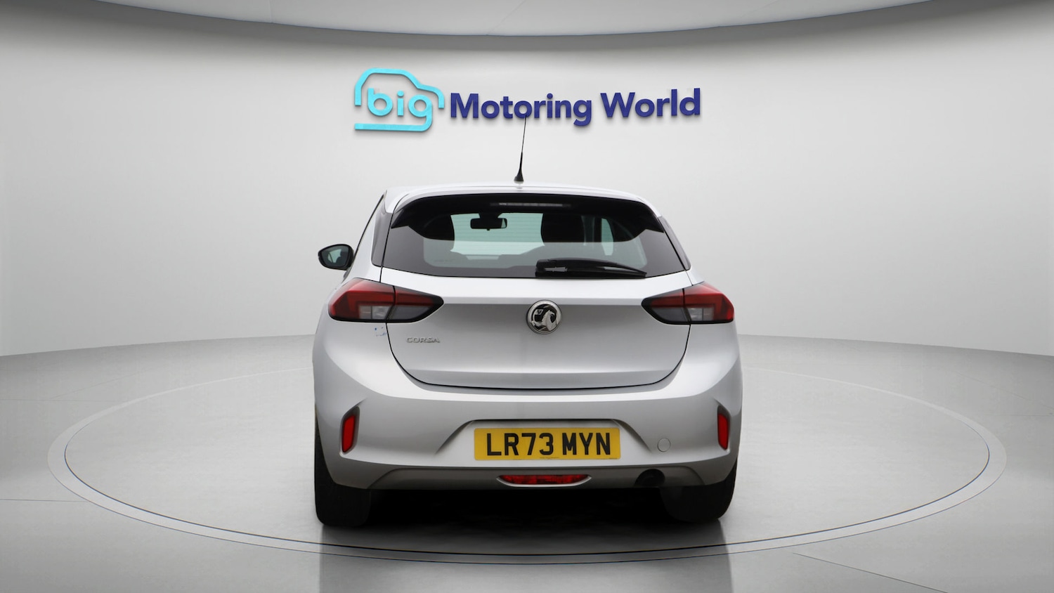 Used Vauxhall Corsa 2023 for sale - 77393051: Photo 6