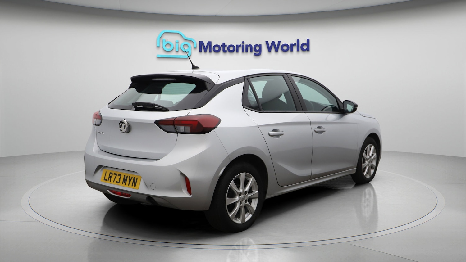 Used Vauxhall Corsa 2023 for sale - 77393051: Photo 7