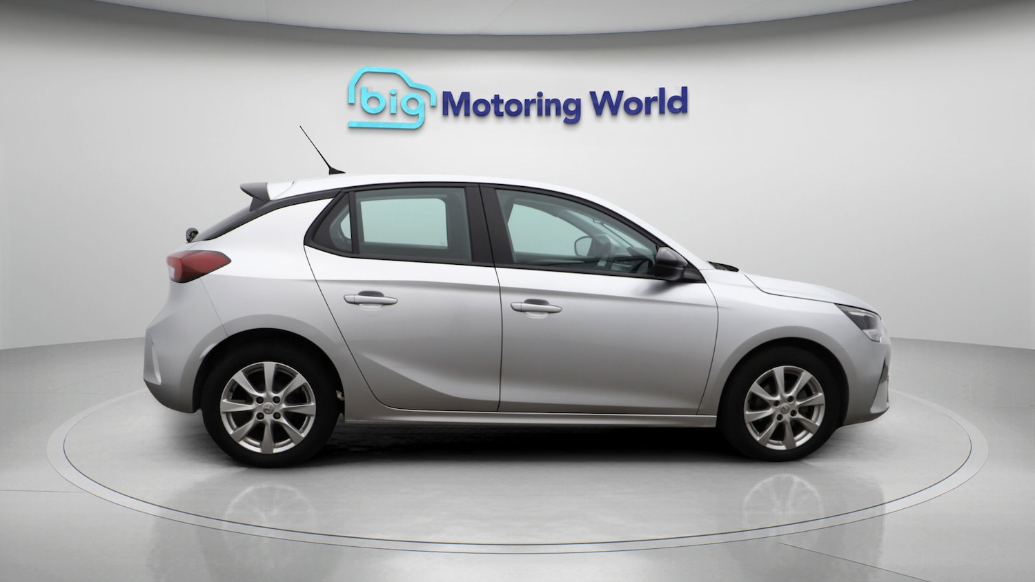 Used Vauxhall Corsa 2023 for sale - 77393051: Photo 8