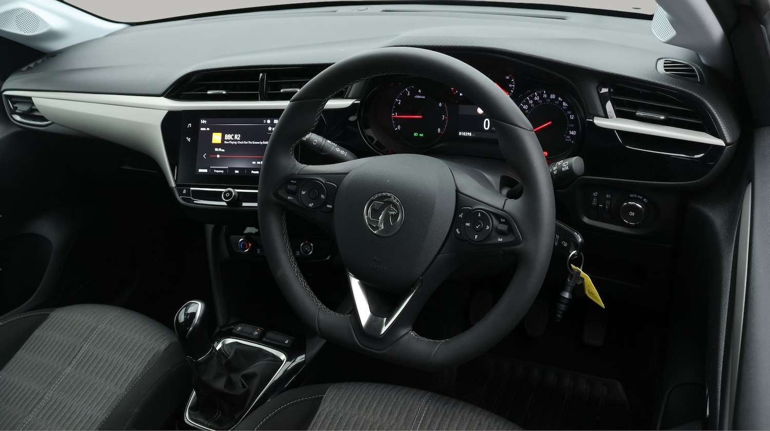 Used Vauxhall Corsa 2023 for sale - 77393051: Photo 9