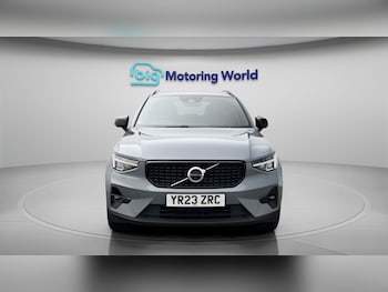 Used Volvo XC40 2023 for sale - 78882146: Photo