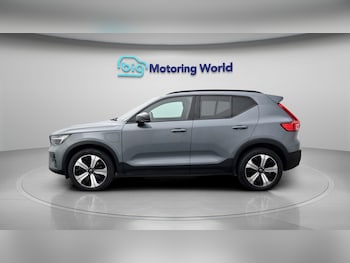 Used Volvo XC40 2023 for sale - 78882146: Photo