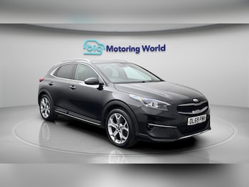 Used Kia XCeed 2019 for sale - 79055525: Photo
