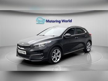 Used Kia XCeed 2019 for sale - 79055525: Photo