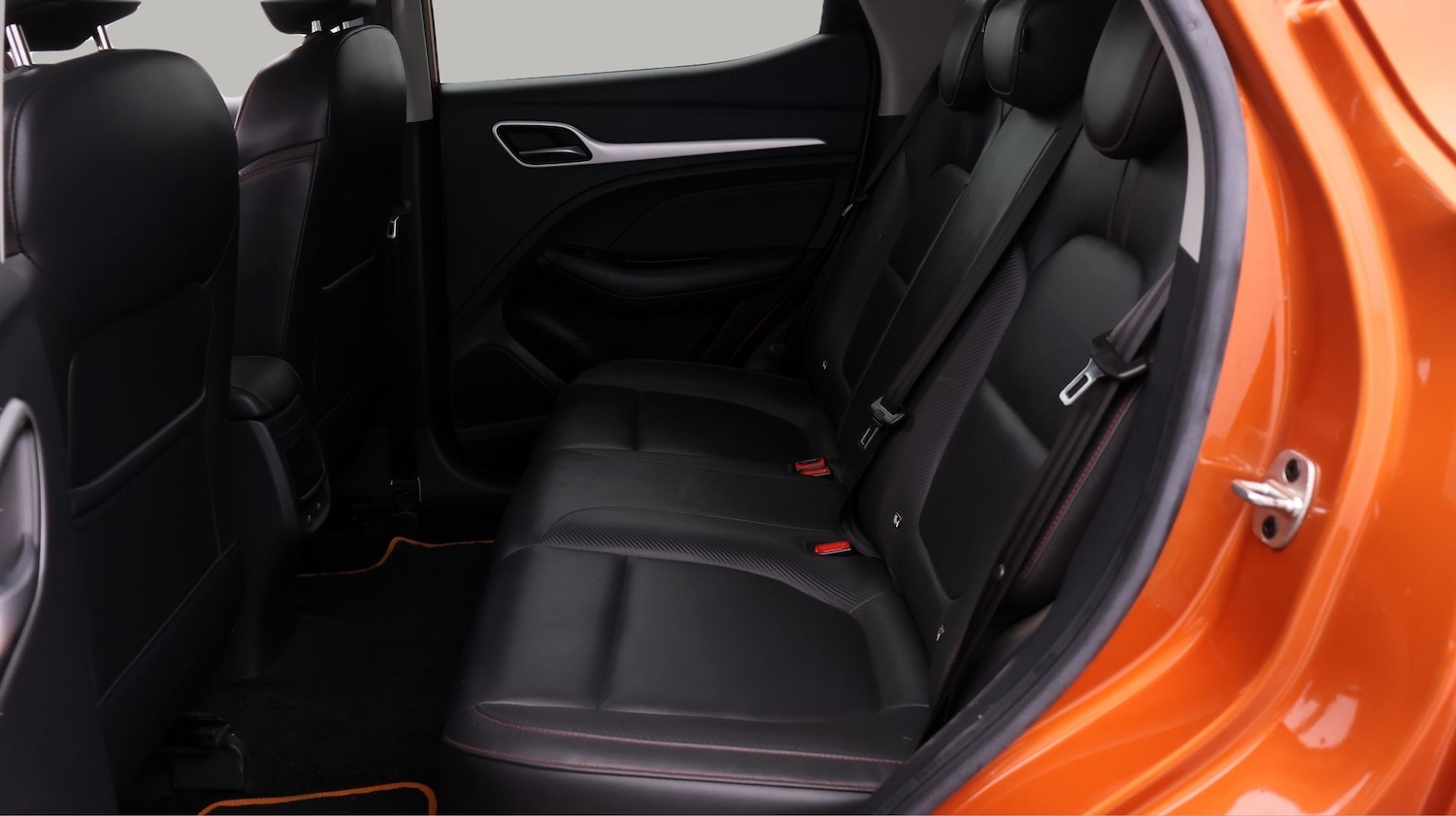 Used MG MG ZS for sale - 77311250: Photo 16