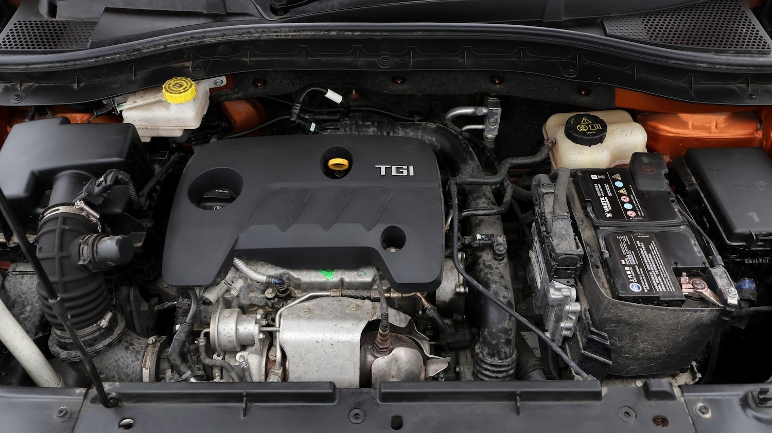 Used MG MG ZS for sale - 77311250: Photo 19