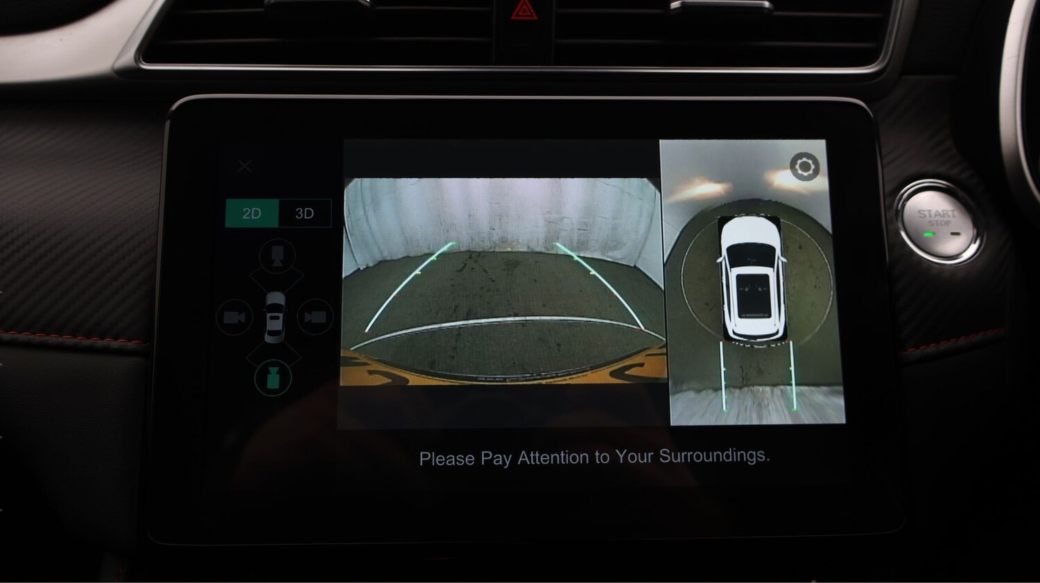 Used MG MG ZS for sale - 77311250: Photo 23