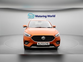 Used MG MG ZS 2023 for sale - 77311250: Photo