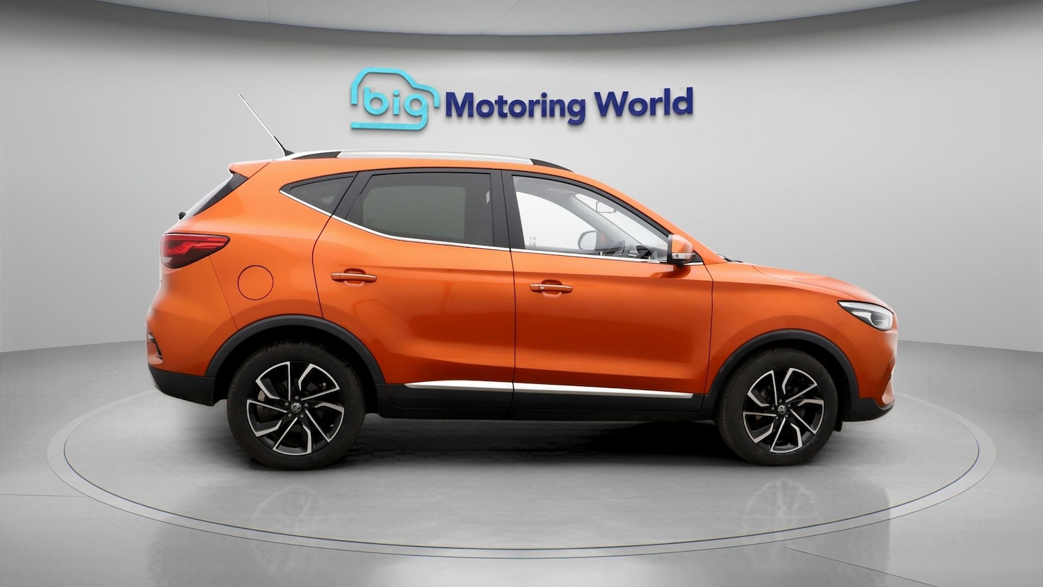 Used MG MG ZS for sale - 77311250: Photo 8