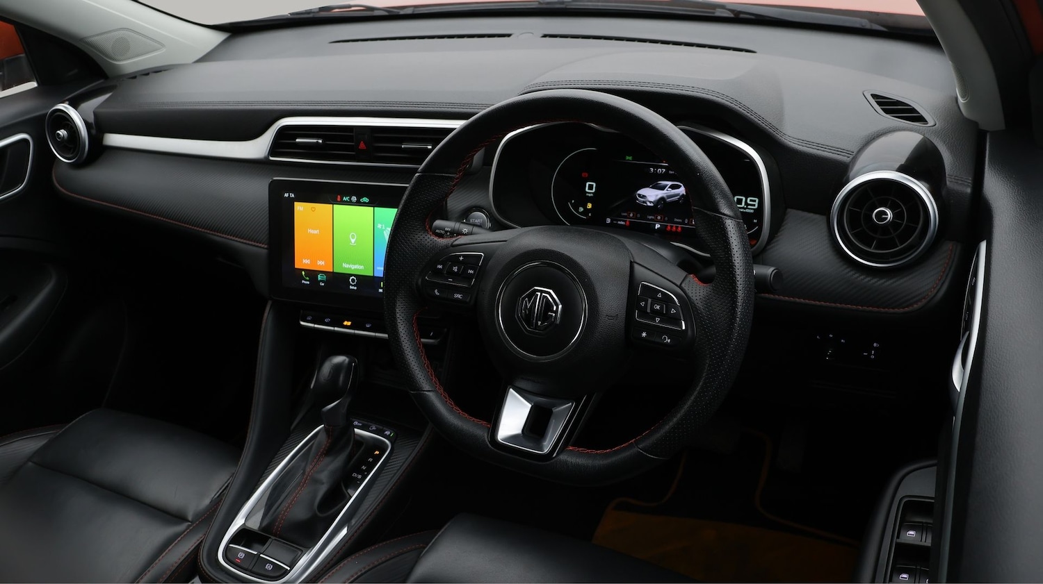 Used MG MG ZS for sale - 77311250: Photo 9