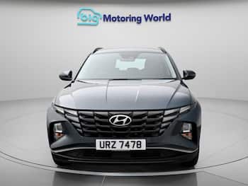 Used Hyundai TUCSON 2023 for sale - 79582084: Photo