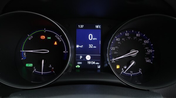 Used Toyota C-HR 2022 for sale - 75696209: Photo 11