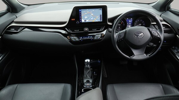 Used Toyota C-HR 2022 for sale - 75696209: Photo 14