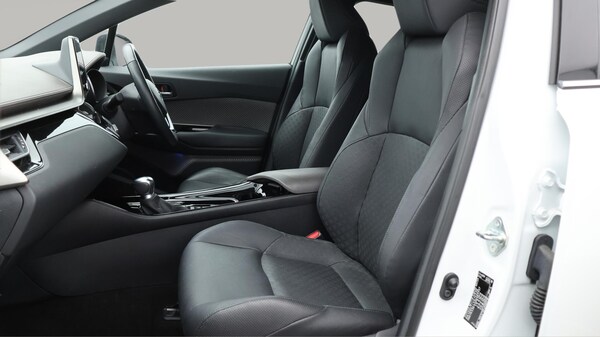 Used Toyota C-HR 2022 for sale - 75696209: Photo 15