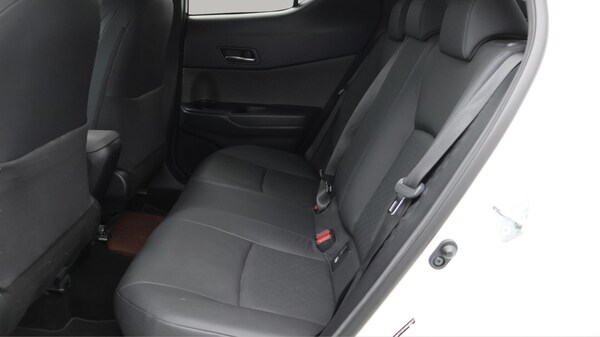 Used Toyota C-HR 2022 for sale - 75696209: Photo 17