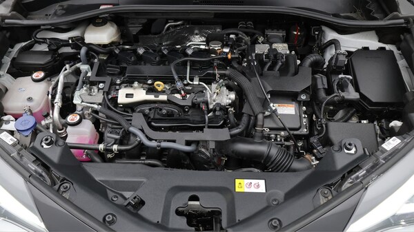 Used Toyota C-HR 2022 for sale - 75696209: Photo 20