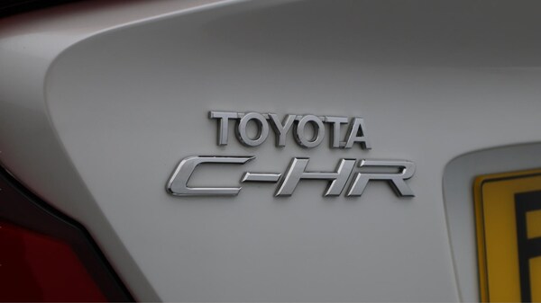 Used Toyota C-HR 2022 for sale - 75696209: Photo 21