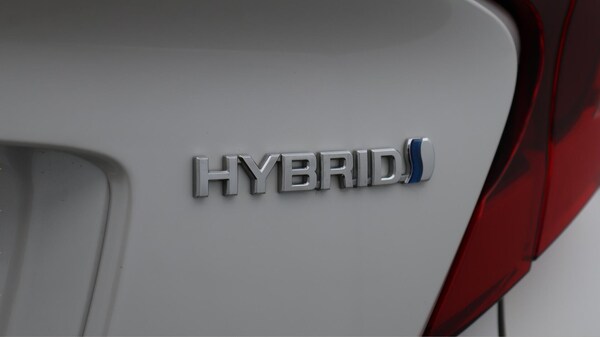 Used Toyota C-HR 2022 for sale - 75696209: Photo 22