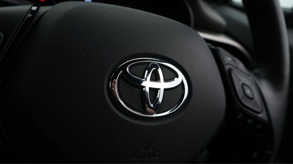 Used Toyota C-HR 2022 for sale - 75696209: Photo 23