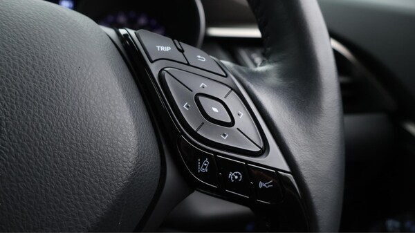 Used Toyota C-HR 2022 for sale - 75696209: Photo 25