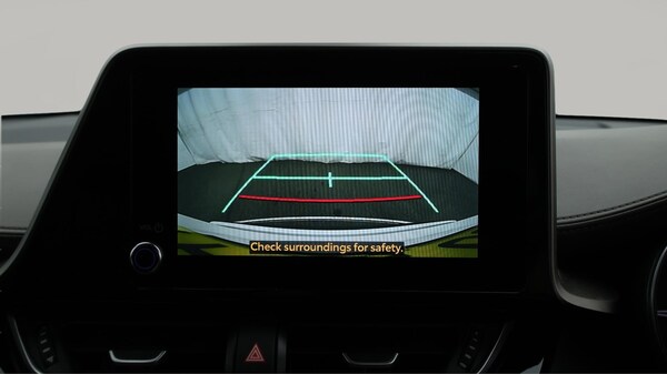 Used Toyota C-HR 2022 for sale - 75696209: Photo 26