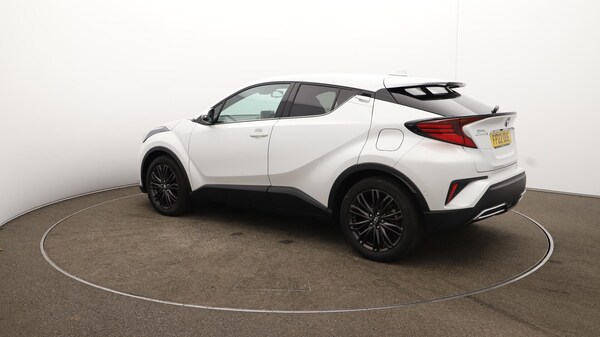 Used Toyota C-HR 2022 for sale - 75696209: Photo 35