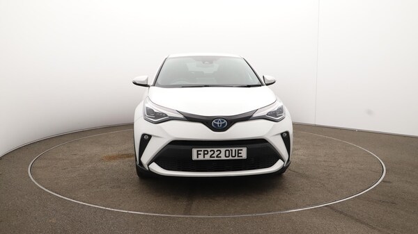 Used Toyota C-HR 2022 for sale - 75696209: Photo 40