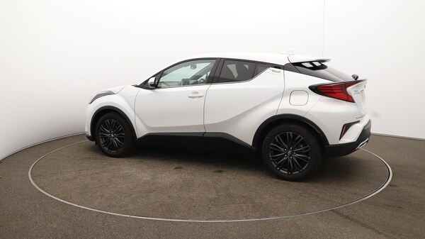Used Toyota C-HR 2022 for sale - 75696209: Photo 47