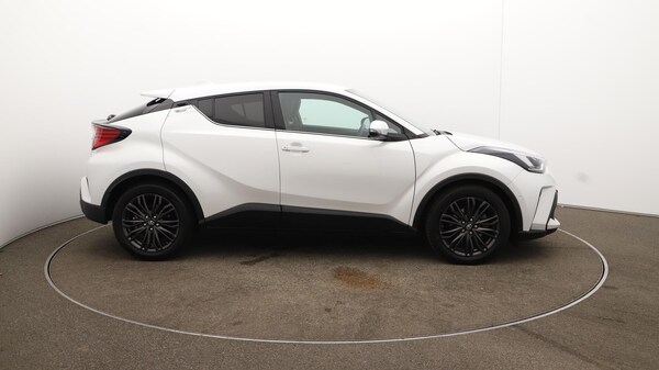 Used Toyota C-HR 2022 for sale - 75696209: Photo 49