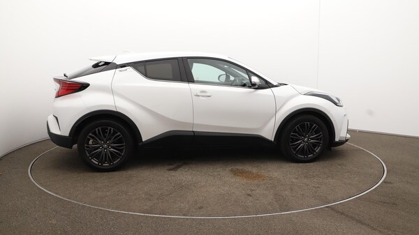 Used Toyota C-HR 2022 for sale - 75696209: Photo 50