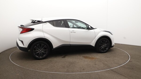 Used Toyota C-HR 2022 for sale - 75696209: Photo 51