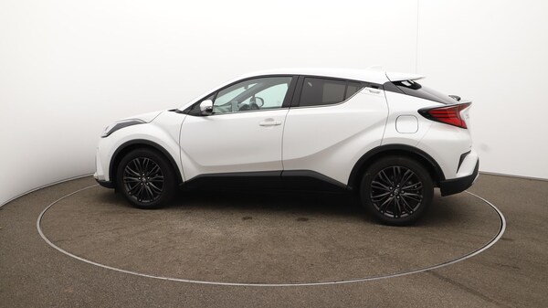 Used Toyota C-HR 2022 for sale - 75696209: Photo 58