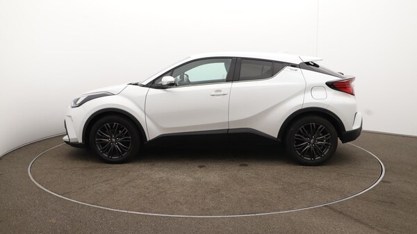 Used Toyota C-HR 2022 for sale - 75696209: Photo 64