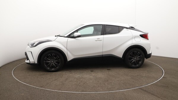 Used Toyota C-HR 2022 for sale - 75696209: Photo 65