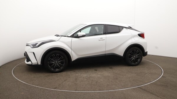 Used Toyota C-HR 2022 for sale - 75696209: Photo 66