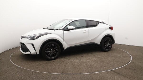 Used Toyota C-HR 2022 for sale - 75696209: Photo 67
