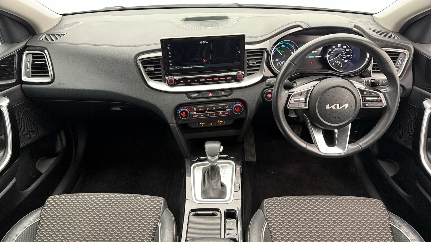 Used Kia XCeed 2022 for sale - 78165955: Photo 12