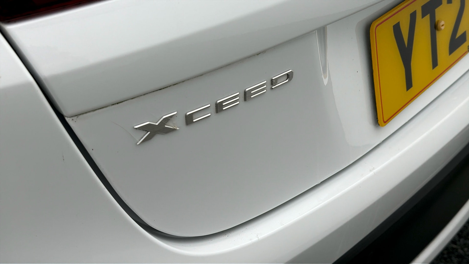 Used Kia XCeed 2022 for sale - 78165955: Photo 20