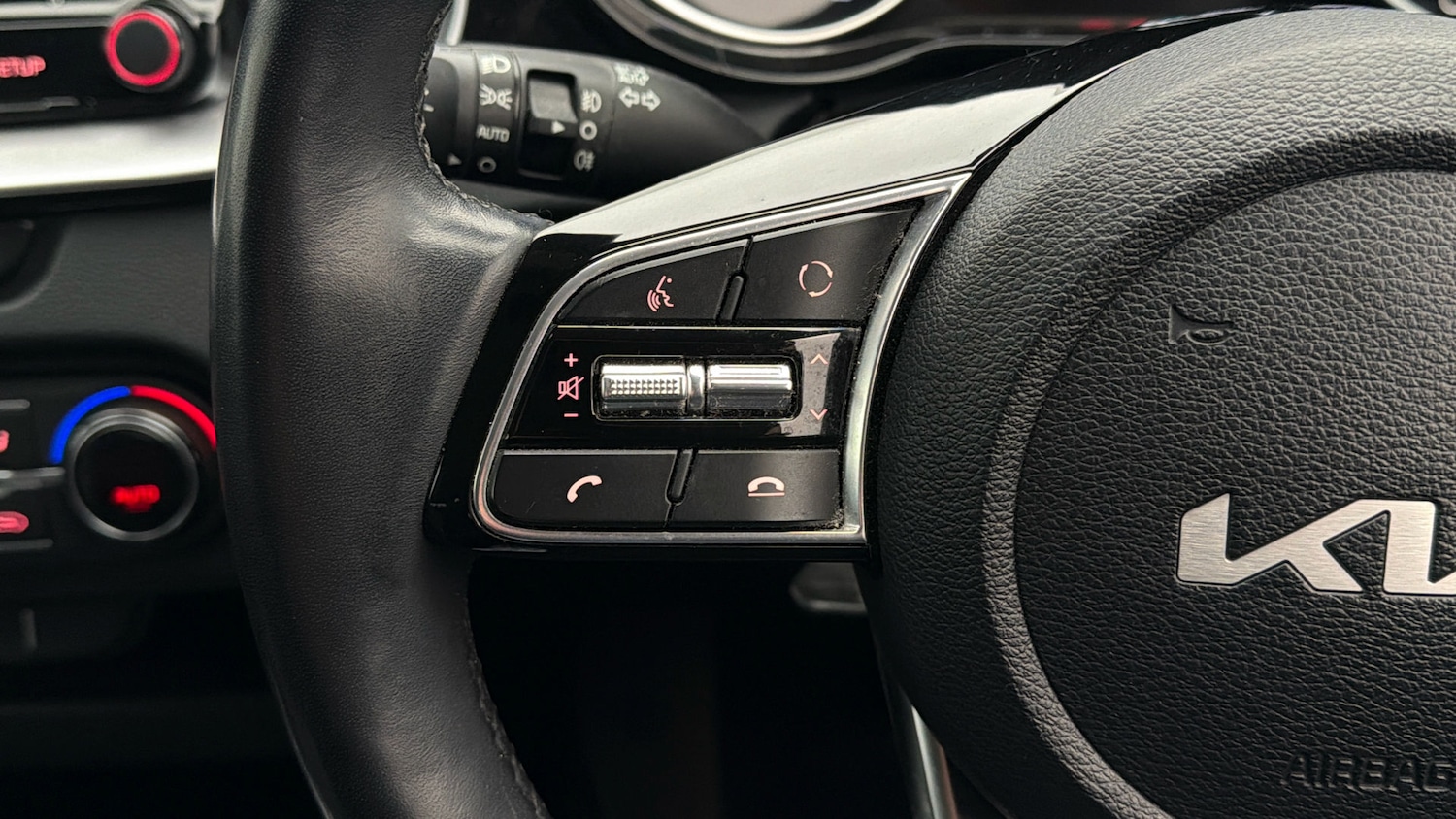 Used Kia XCeed 2022 for sale - 78165955: Photo 22