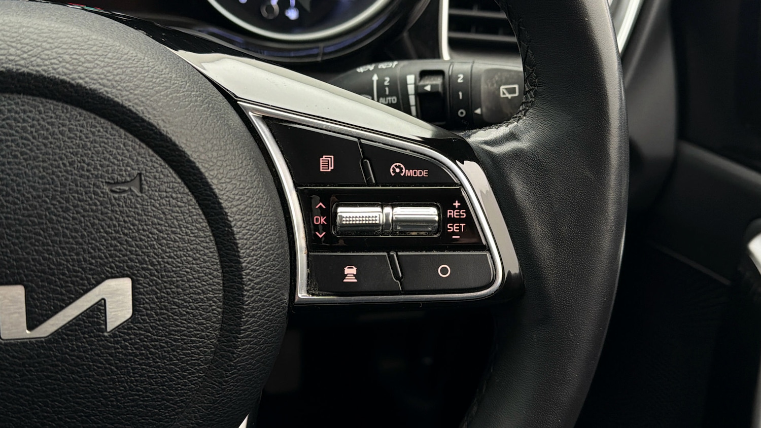 Used Kia XCeed 2022 for sale - 78165955: Photo 23