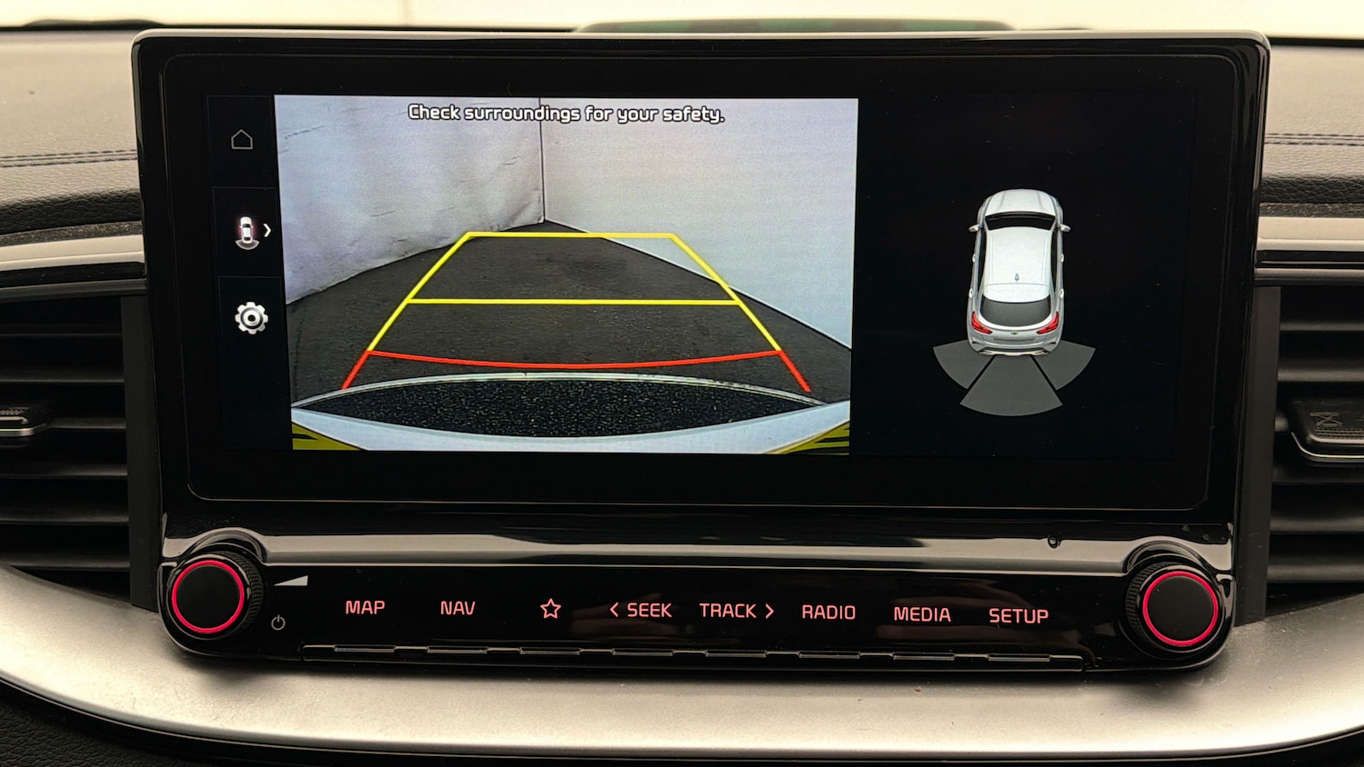 Used Kia XCeed 2022 for sale - 78165955: Photo 25