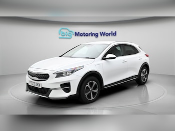 Used Kia XCeed 2022 for sale - 78165955: Photo