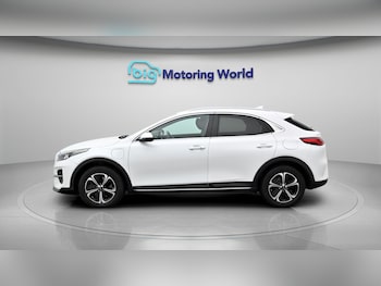 Used Kia XCeed 2022 for sale - 78165955: Photo