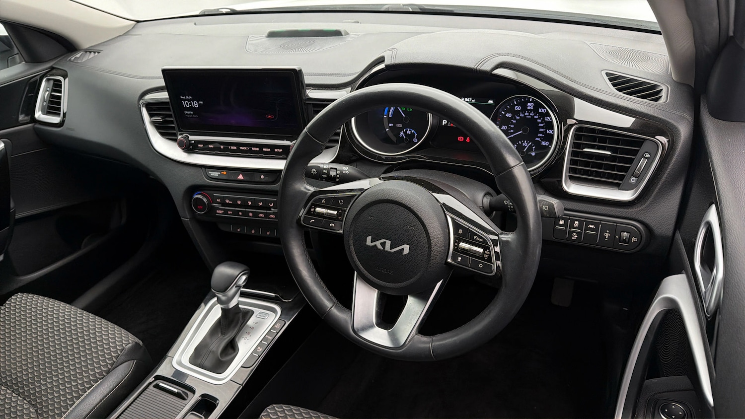 Used Kia XCeed 2022 for sale - 78165955: Photo 9