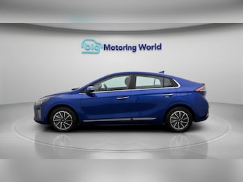 Used Hyundai IONIQ 2022 for sale - 79230418: Photo