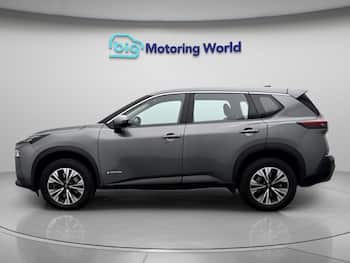 Used Nissan X-Trail 2023 for sale - 79594105: Photo