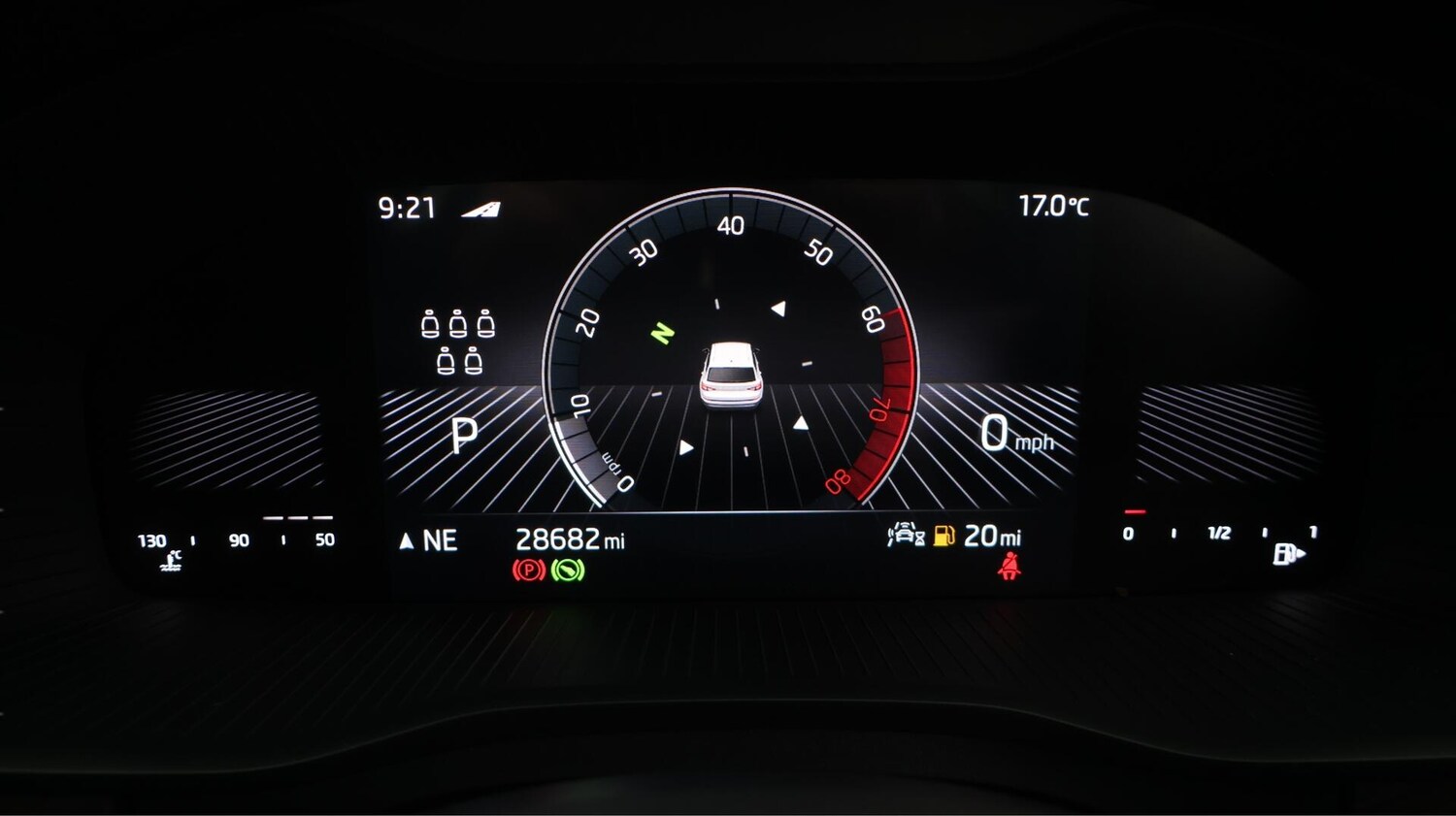 Used Skoda Kodiaq 2023 for sale - 76644897: Photo 11