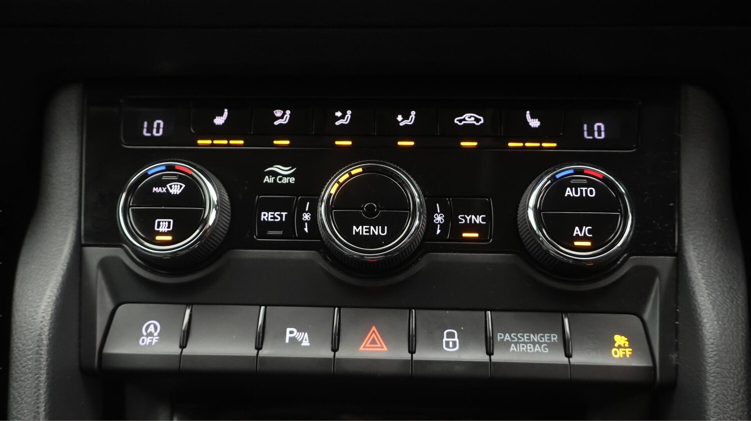 Used Skoda Kodiaq 2023 for sale - 76644897: Photo 13